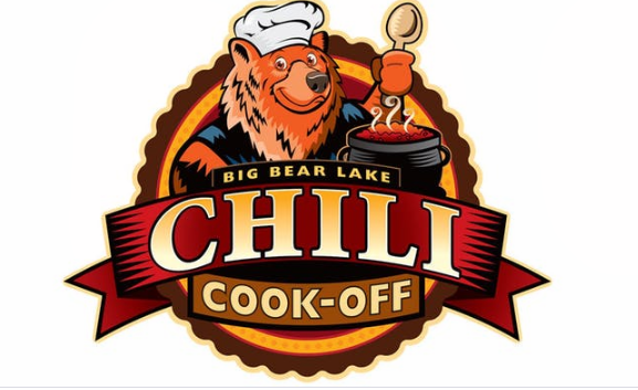 Big Bear Chili Cook - Off Saturday July 13, 11 am - 5 pm. 